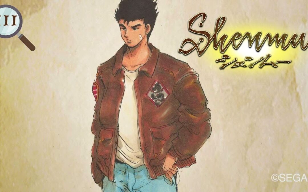 RYO, VOUS NE RESOUDREZ JAMAIS CETTE ENQUETE | Découverte Shenmue PC – LET’S PLAY FR #3