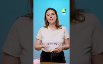 Le secret que ton banquier ne veut pas que tu découvres ! #shorts