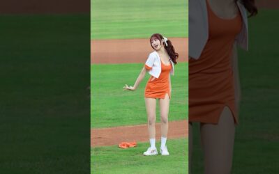 祤鍹 開場舞 Pilots Crew feat. Rakuten Girls20250629 #rakutengirls #cheerleader #楽天ガールズ #台湾プロ野球 #台湾チア