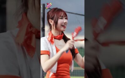 祤鍹 球賽剪輯Pilots Crew feat. Rakuten Girls20250629 #rakutengirls #cheerleader #楽天ガールズ #台湾プロ野球 #台湾チア