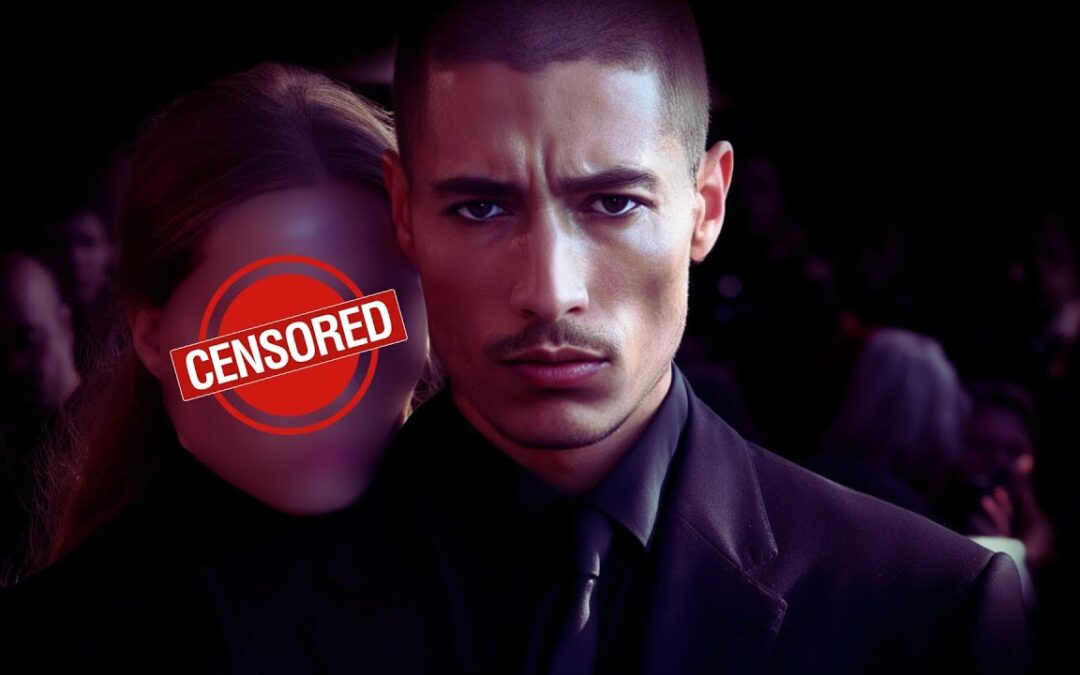 CE GROS INFLUENCEUR TIKTOK ( CAPI ) VIOLENT AVEC SON EX + UN YOUTUBEUR SE SABOTE EN PLEIN LIVE 🔴