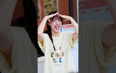 河智媛 하지원 三分春色一日店長 Rakuten Girls 20250629 #RKG #rakutengirls #cheerleader #楽天ガールズ #台湾プロ野球 #台湾チア