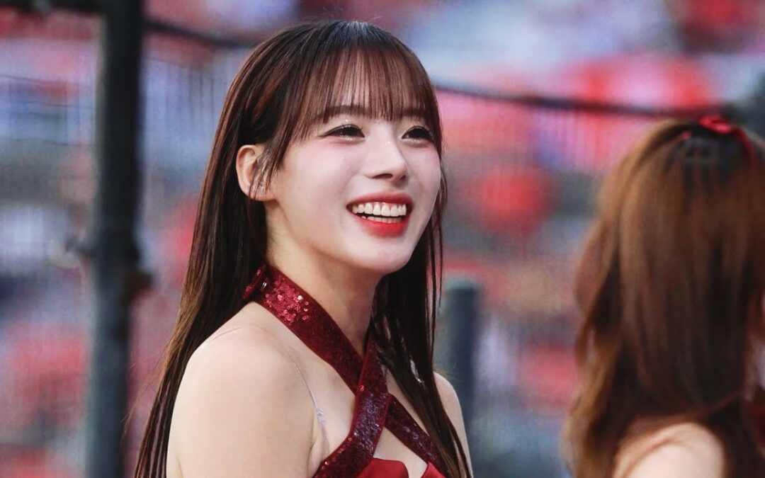 河智媛 하지원 禹洙漢 우수한 我最蝦趴Rakuten Girls 20250628