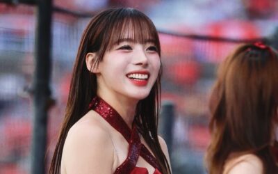 河智媛 하지원 禹洙漢 우수한 我最蝦趴Rakuten Girls 20250628