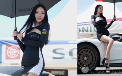 유리안, You Rian, 2024 AMC Int’l Motor Festival, 2024 AMC 국제모터페스티벌