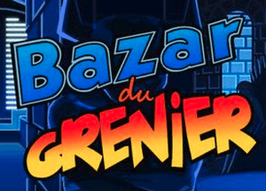 Bazar du Grenier