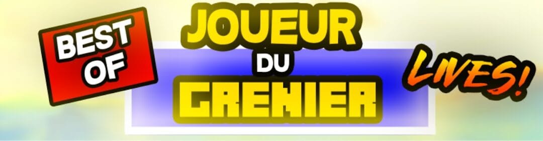 Best of du Grenier