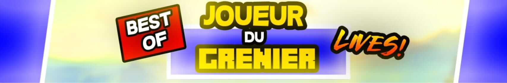 Best of du Grenier