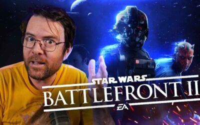 Battlefront II en 2025