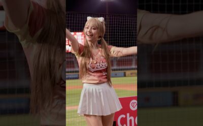 禹菡 勇敢Rakuten 水蜜桃趴 Day.1 Rakuten Girls 20250705 #rakutengirls #cheerleader #楽天ガールズ #台湾プロ野球 #台湾チア