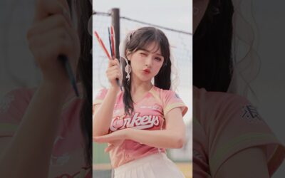 岱縈 水蜜桃趴 Day.2 剪輯Rakuten Girls 202050706 #rakutengirls #cheerleader #楽天ガールズ #台湾プロ野球 #台湾チア