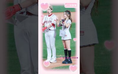 苡萱 2025上半季球賽合輯Rakuten Monkeys MC Rakuten Girls #RKG #rakutengirls #cheerleader #楽天ガールズ #台湾プロ野球 #台湾チア