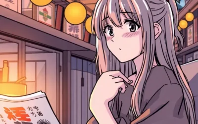 Streaming Manga : 6 plateformes d’anime qui cartonnent