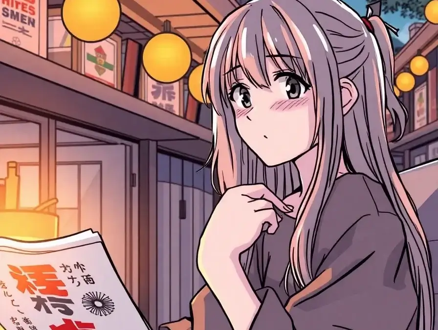 Streaming Manga : 6 plateformes d’anime qui cartonnent