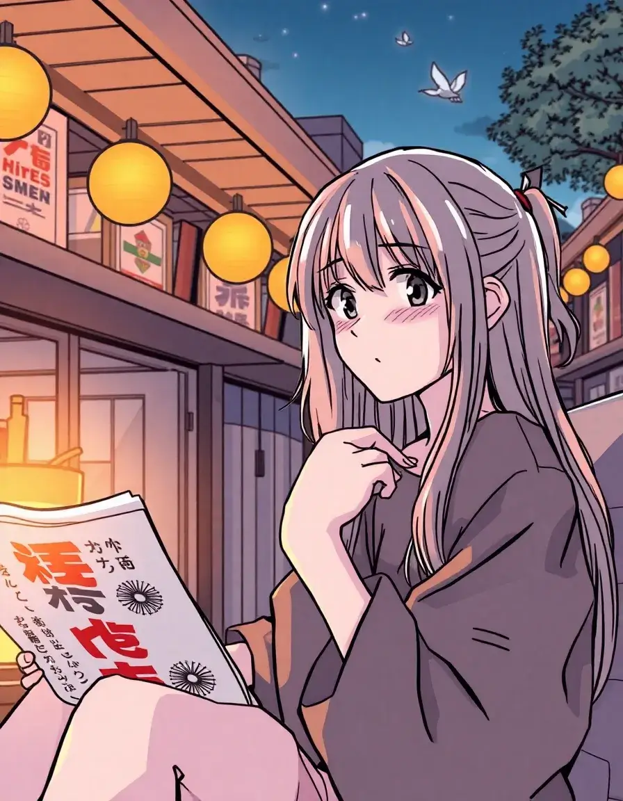 Streaming Manga : les plateformes d’anime qui cartonnent